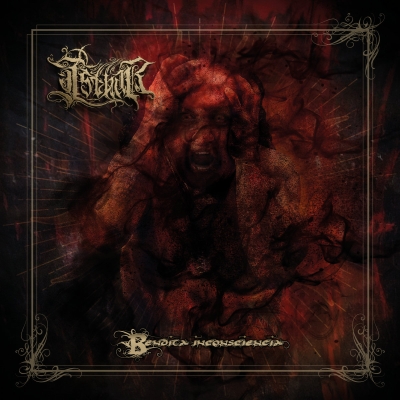 ISTHAR (ec) - Bendita Inconsciencia - CD DIGIPAK