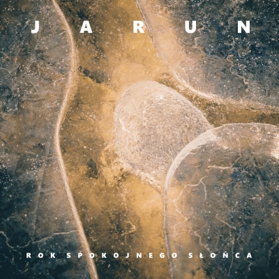 JARUN (pl) - Rok Spokojnego Słońca - CD