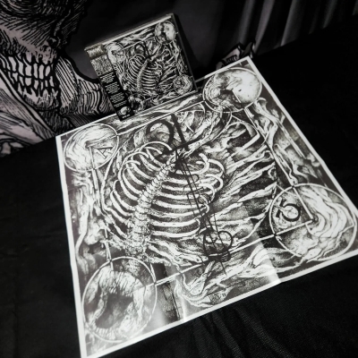 JUPITERIAN - Aphotic - CD + Obi