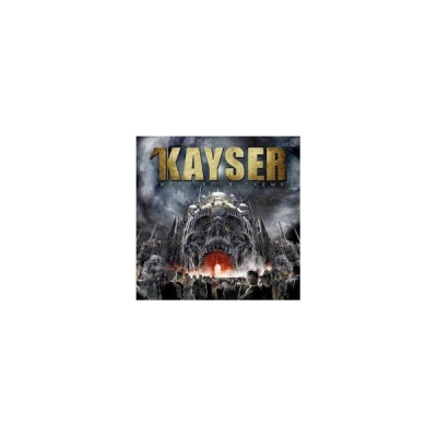 KAYSER - Read Your Enemy - CD