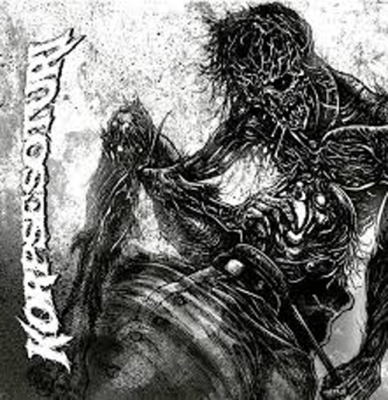 KORPSESOTURI - same - MCD