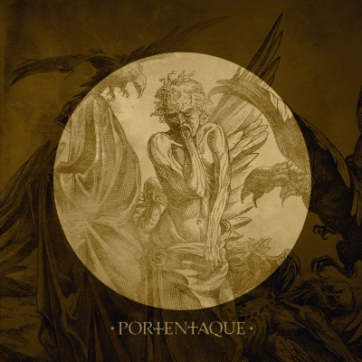 KULT MOGIL - Portentaque - MCD