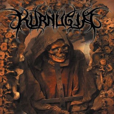 KURNUGIA - Tribulations of the Abyss - 7