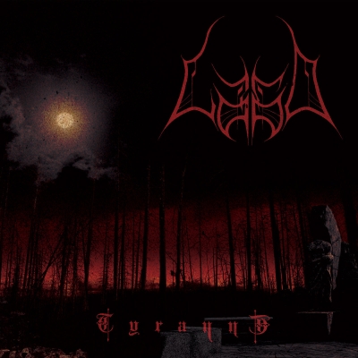 LAGO (us) - Tyranny - LP