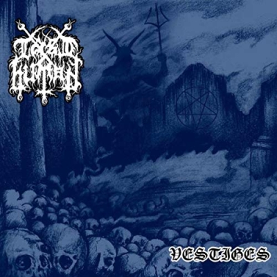 LAST HUMAN 666 - Vestiges - MCD