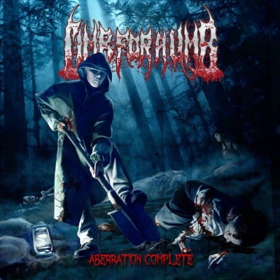 LIMB FOR A LIMB (hu) - Aberration Complete - CD
