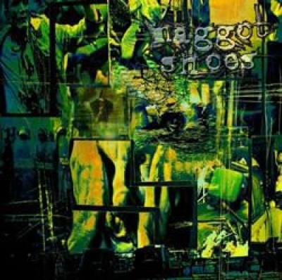MAGGOT SHOES - Fear Terrorism - CD