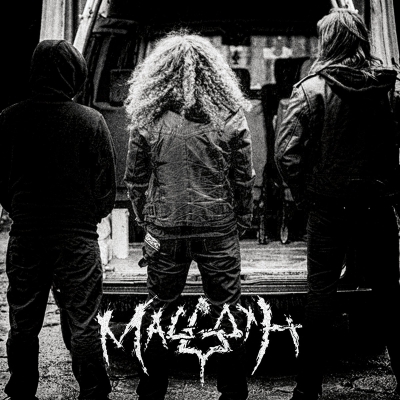 MAGGOTH (pl) - Maggoth - CD