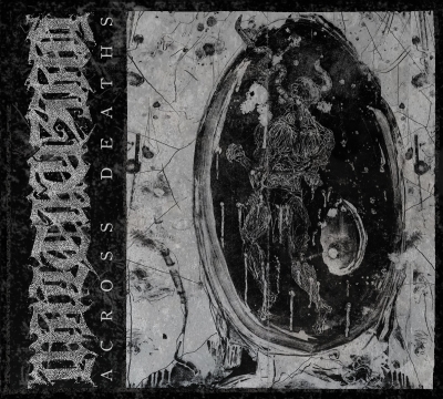 MALTHUSIAN (ir) - Across Deaths - CD