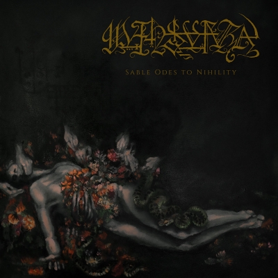 MANSVARA (pl) - Sable Odes To Nihility - CD