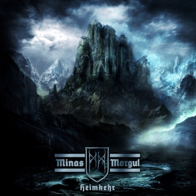 MINAS MORGUL - Heimkehr - LP