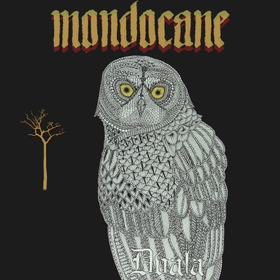 MONDOCANE - Dvala - CD