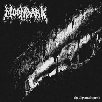 MOONDARK (swe) - The Abysmal Womb - CD