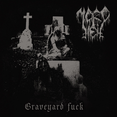 MORDHELL (pl) - Graveyard Fuck - CD Digipak