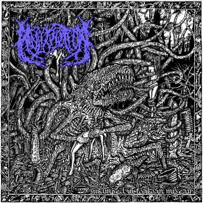 MULYFICATION (ukr) - Swamped In Forlorn Misery - CD