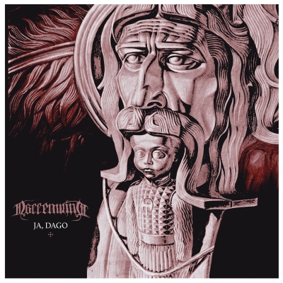 NARRENWIND - Ja, Dago - CD