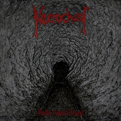 NECROCHAOS - Mortal Angels Descent - CD