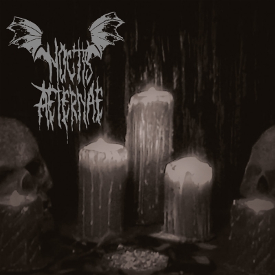 NOCTIS AETERNAE (ger) -Noctis Aeternae - CD
