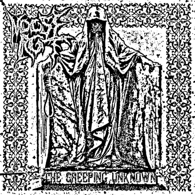 NOOSE ROT - The Creeping Unknown - MCD