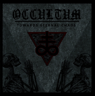 OCCULTUM - Towards Eternal Chaos - CD