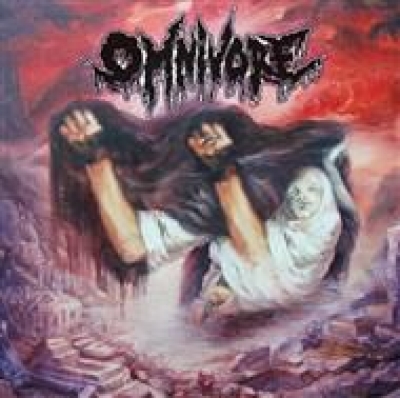 OMNIVORE - Omnivore - CD