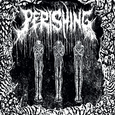 PERISHING (cr) - Lutum - CD