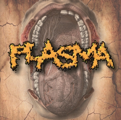 PLASMA - Dreadful Desecration - CD