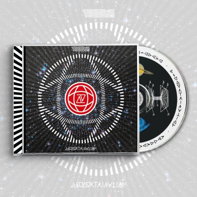 PSUDOKU (no) - Psudoktrination - CD