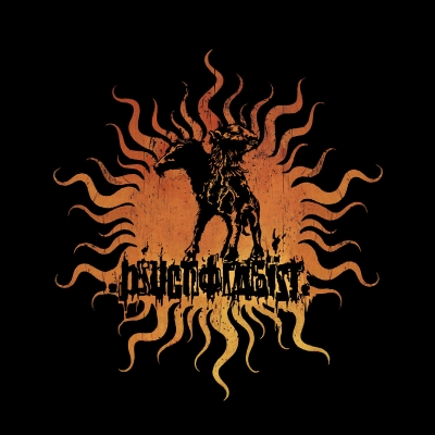 PSYCHOFAGIST - Il Secondo Tragico - CD
