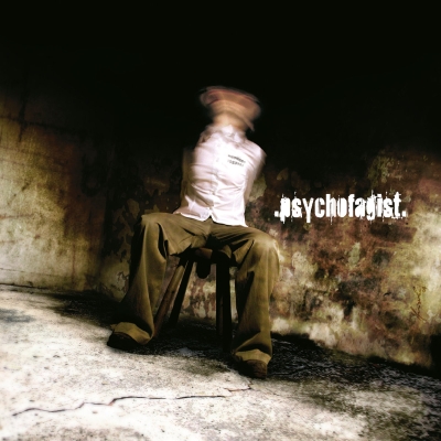 PSYCHOFAGIST - s/t - CD