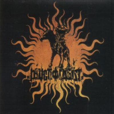 PSYCHOFAGIST - Il Secondo Tragico - CD