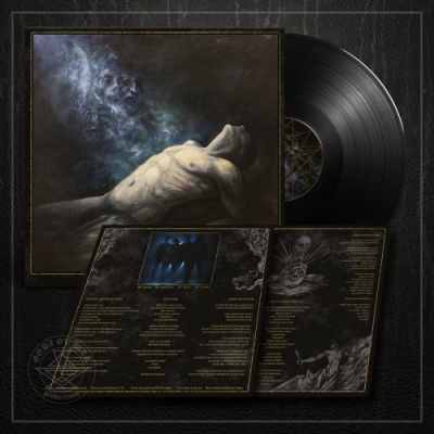 RITES OF DAATH (pl) - Doom Spirit Emanation - LP