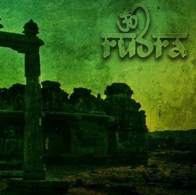 RUDRA - Brahmavidya: Immortal I - DLP