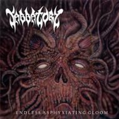SABBATORY - Endless Asphyxiating Gloom - CD