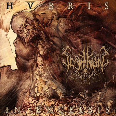 SCYTHIAN - Hubris In Exelsis - CD