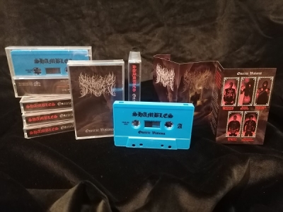 SHAMBLES - Oneiric Visions - MC