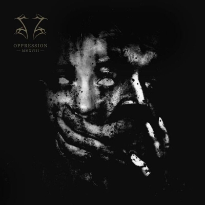 SHINING - Oppression MMXVIII - LP