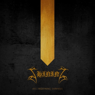 SHINING - VIII Redefying Darkness - CD DIGIPAK