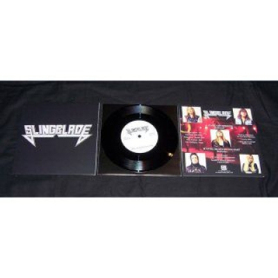 SLINGBLADE - s/t - 7