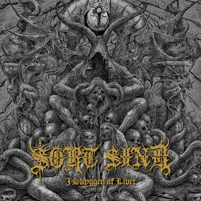 SORT SIND (dk) - I Skyggen af Livet - CD