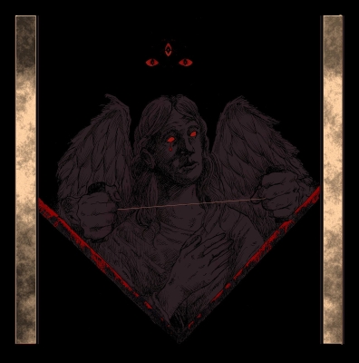 STIGMATA - Garrotting the Angels - CD