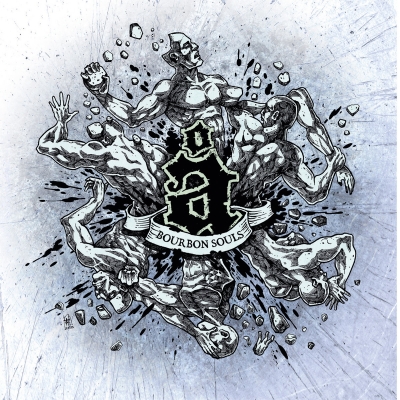 BESTELLUNG über 40.00 EURO - STRALE - Boubon Souls - CD