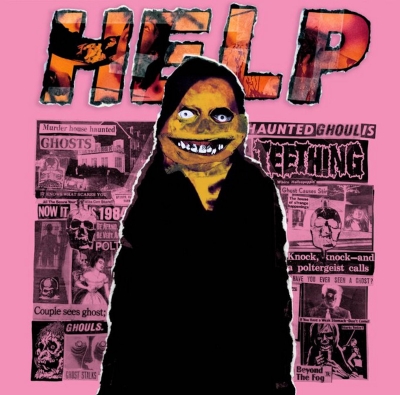 TEETHING (es) - Help - CD