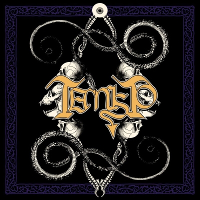 TEMISTO - Temisto - CD