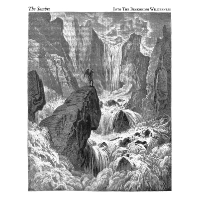 THE SOMBRE - Into The Beckoning Wilderness - CD DIGIPAK