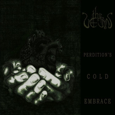 THE VEIN - Perdition's Cold Embrace - CD Digipak