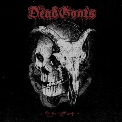 THE DEAD GOATS / ICON OF EVIL - split CD