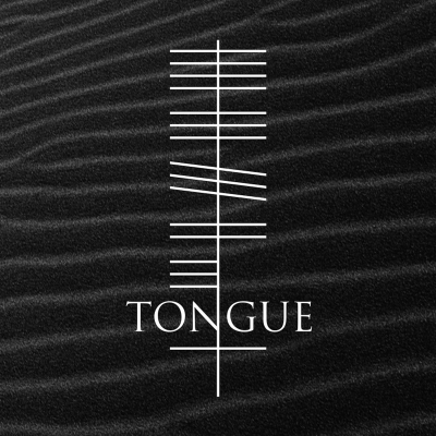 TONGUE - Tongue - LP