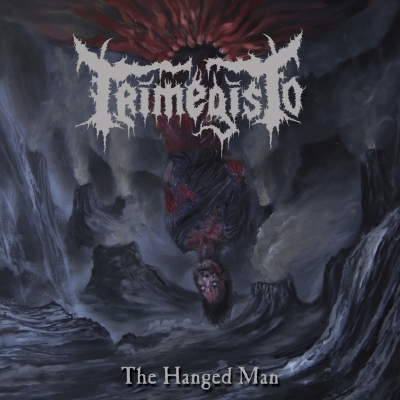 TRIMEGISTO (cl) - The Hanged Man - CD