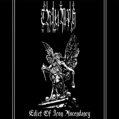 TRIUMPH - Edict of Iron Ascendancy - CD